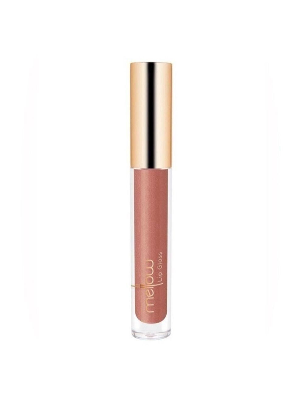 Mellow Cosmetics TAHITI Lip Gloss | NEW